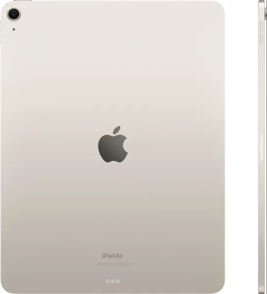 Apple iPad Air 13 (2024) Wi-Fi 1TB Starlight