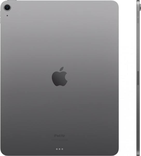 Apple iPad Air 13 (2025) Wi-Fi 512gb Space Gray
