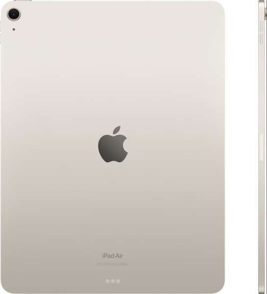 Apple iPad Air 13 (2025) Wi-Fi 1TB Starlight